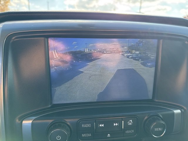 Used 2017 Chevrolet Silverado 2500 LT AWD/4WD image 46