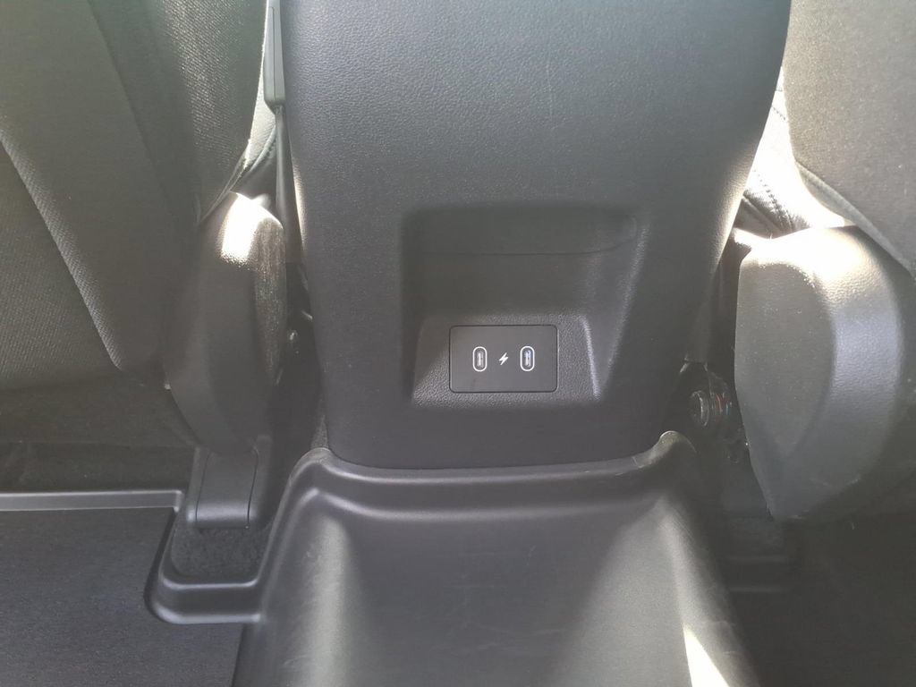 New 2026 Hyundai Tucson SEL Plus FWD image 14