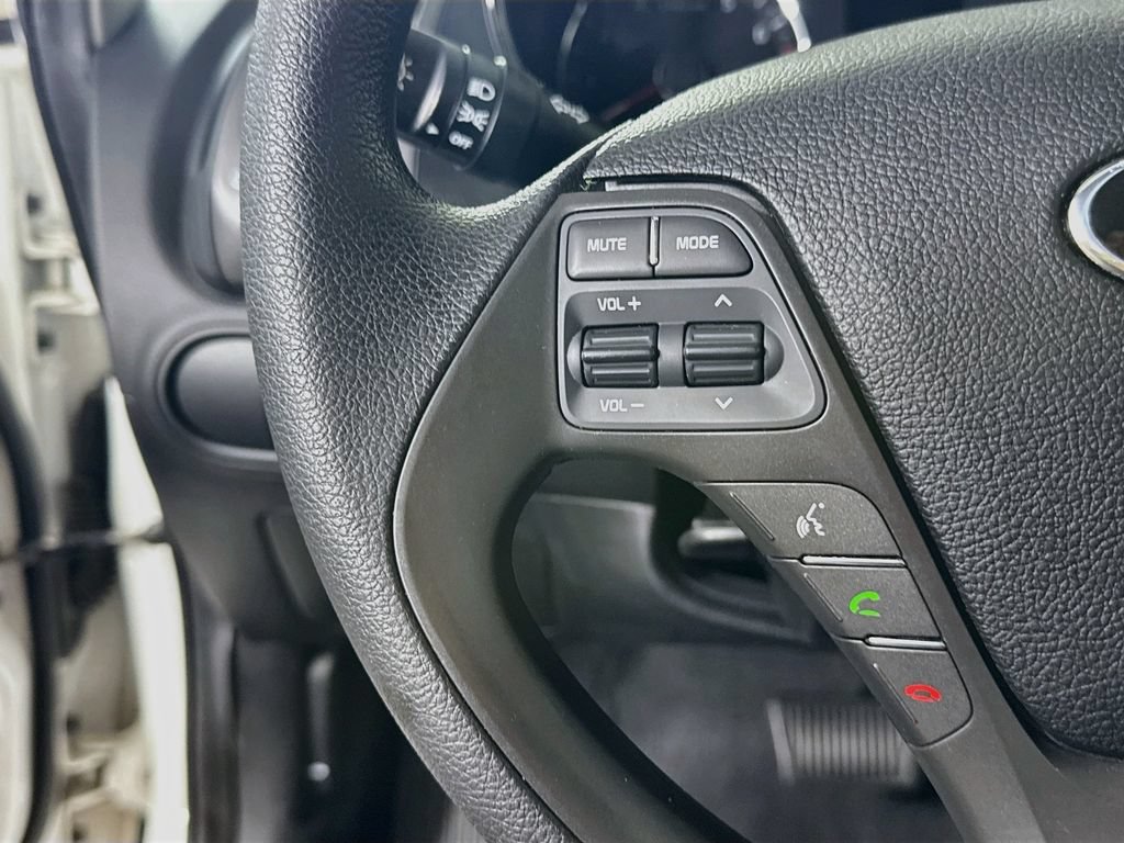 Used 2018 Kia Forte LX FWD image 18
