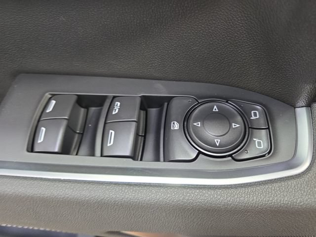 New 2026 Chevrolet Silverado 1500 LT AWD/4WD image 27