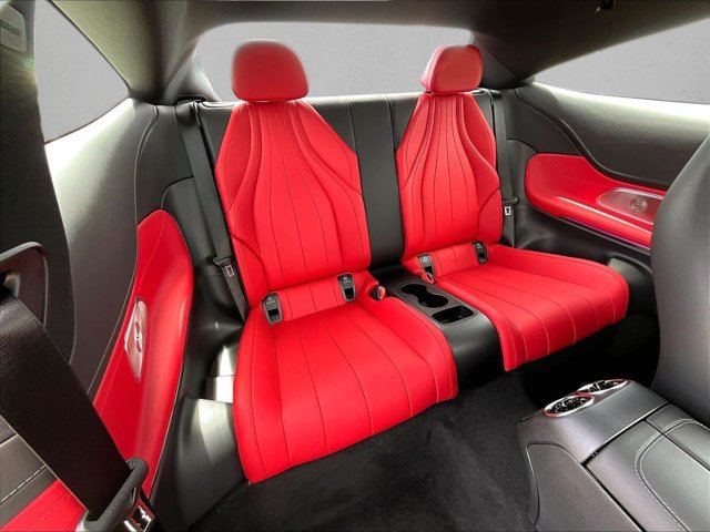 New 2027 Mercedes-Benz CLE 300 4MATIC Coupe image 29