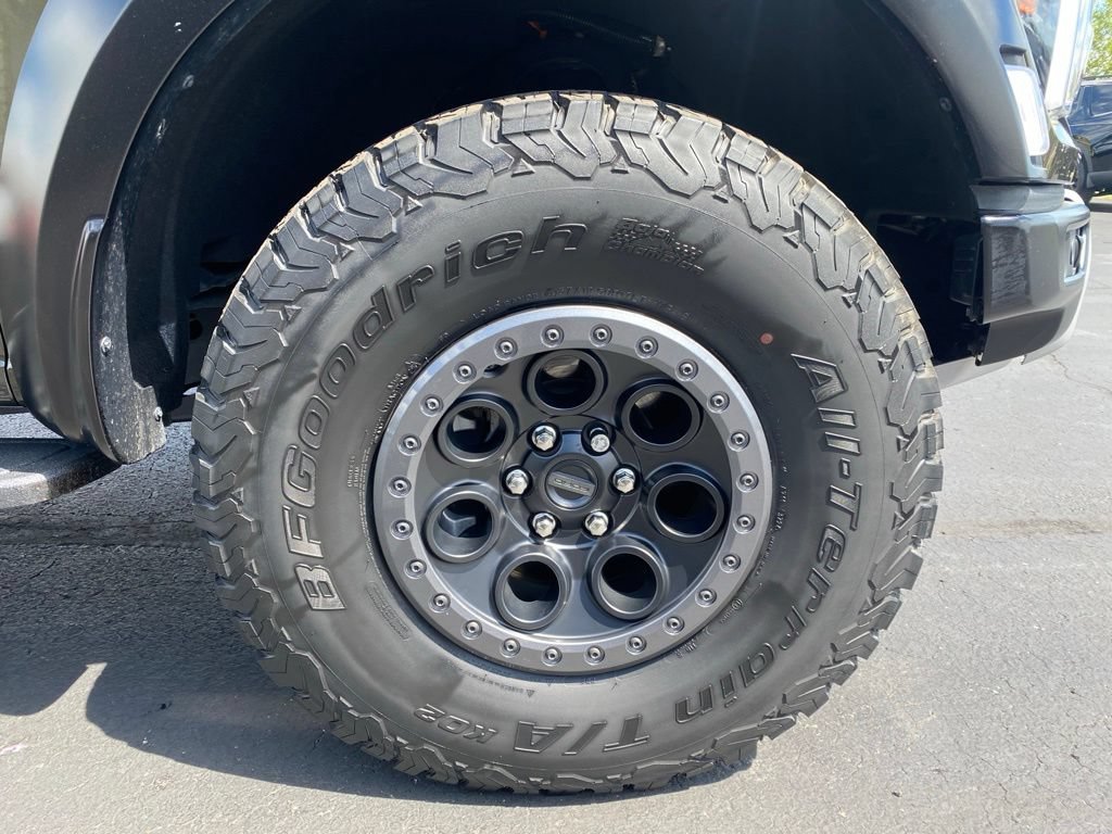 Used 2024 Ford F150 Raptor AWD/4WD image 19