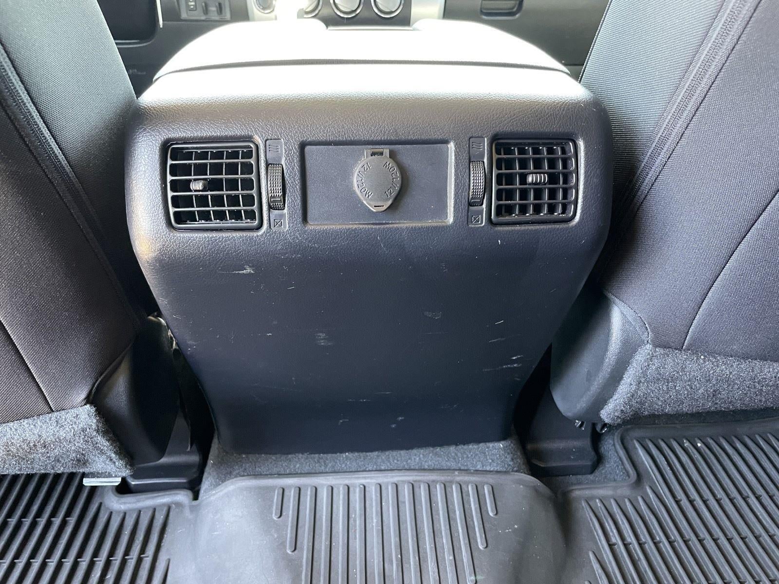 Used 2020 Toyota Tundra SR5 w/ SR5 Upgrade Package AWD/4WD image 41