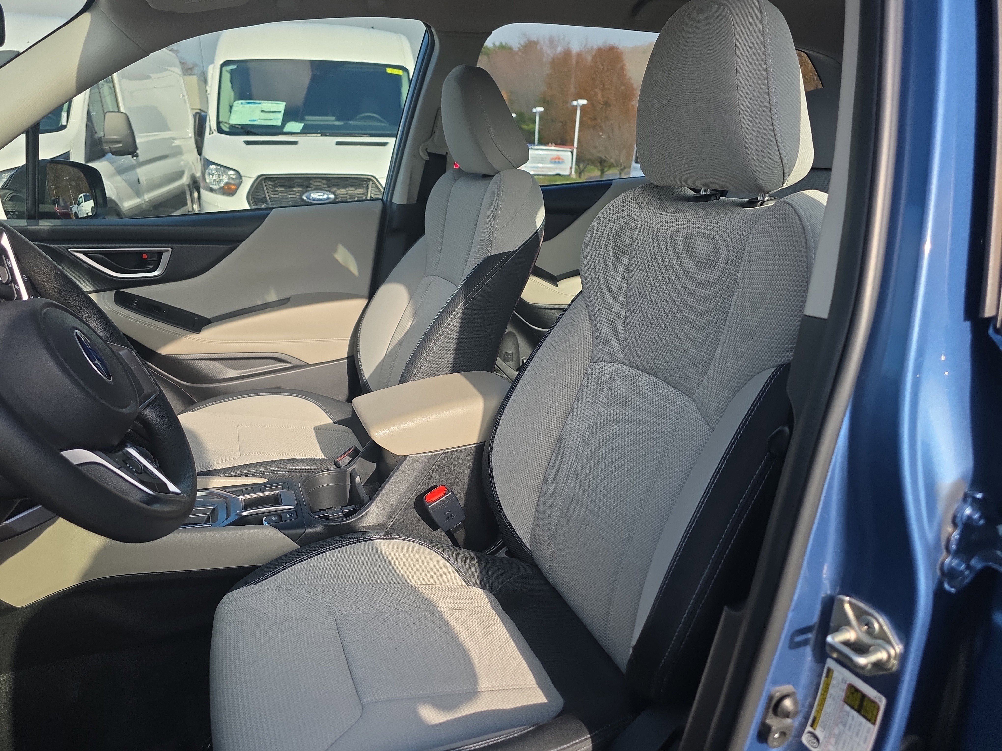 Used 2020 Subaru Forester w/ Alloy Wheel Package image 27