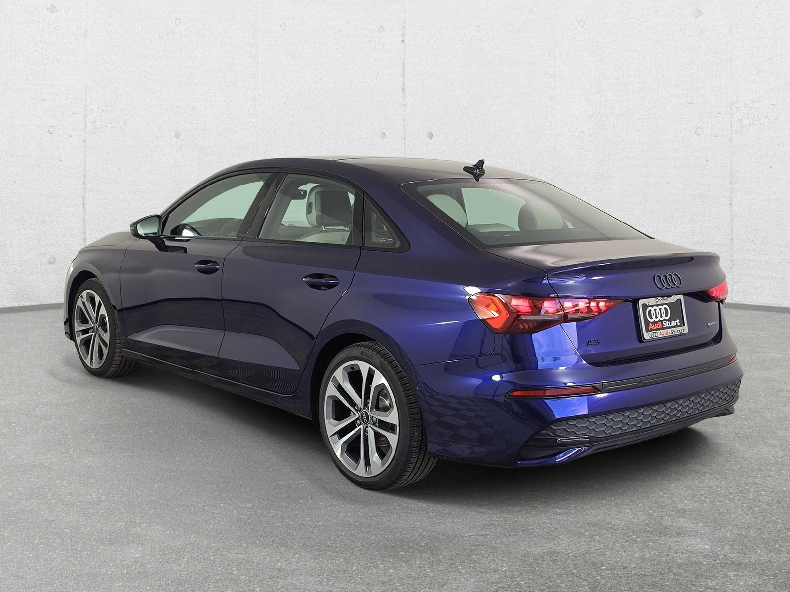 New 2026 Audi A3 2.0T Premium Plus AWD/4WD image 4