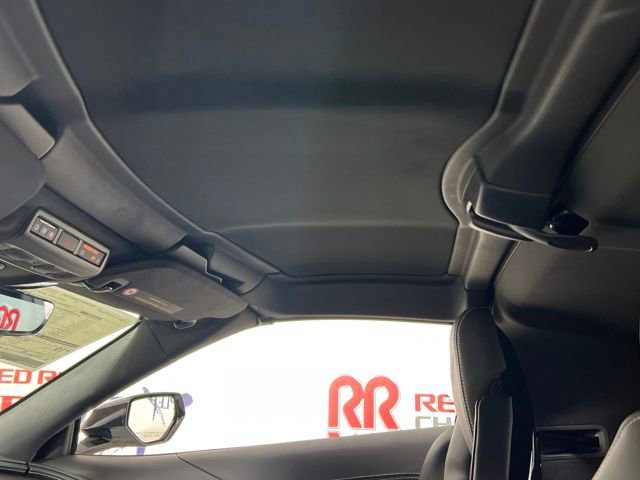 New 2026 Chevrolet Corvette Stingray Coupe w/ 1LT image 18