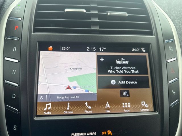 Used 2019 Lincoln MKC Reserve w/ MKC Technology Package AWD/4WD image 16