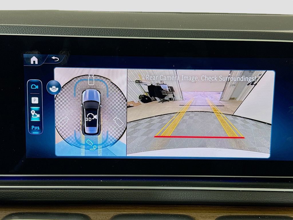 Certified 2025 Mercedes-Benz GLE 350 4MATIC image 14