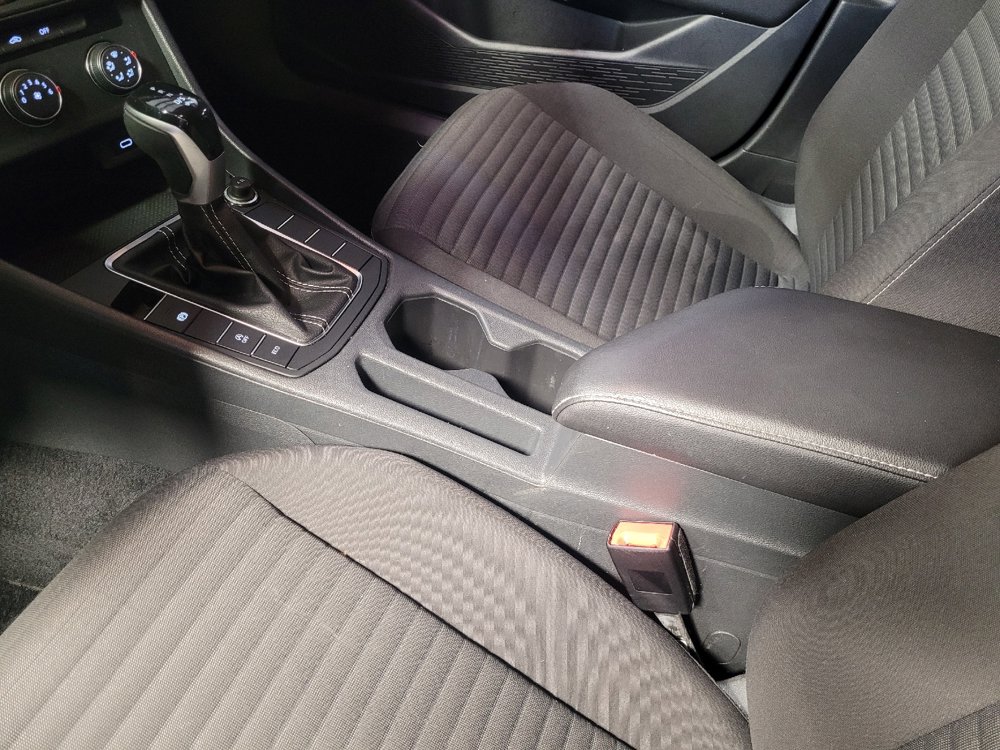 Used 2022 Volkswagen Jetta S FWD image 26
