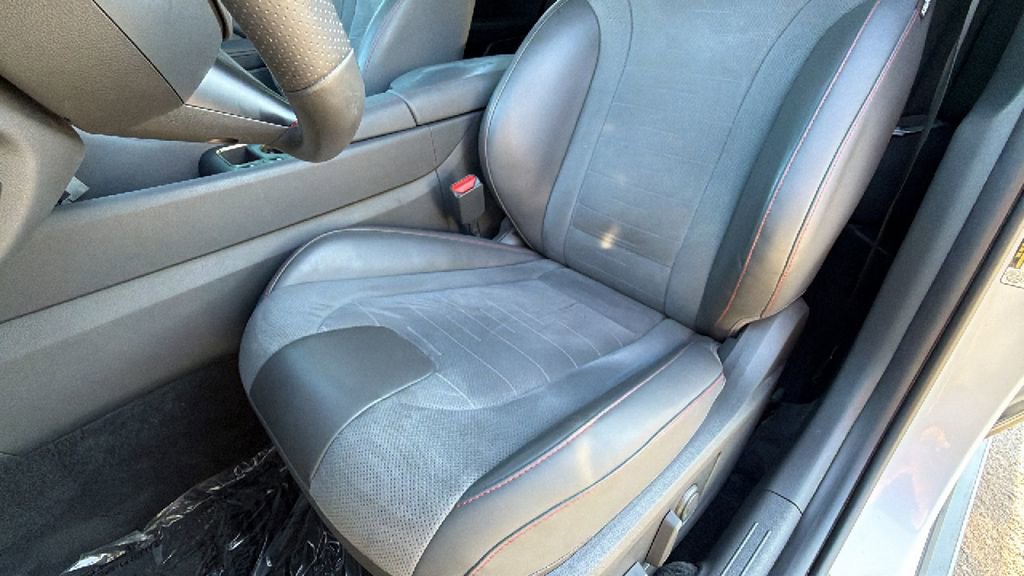 Used 2025 Hyundai Sonata N Line image 21