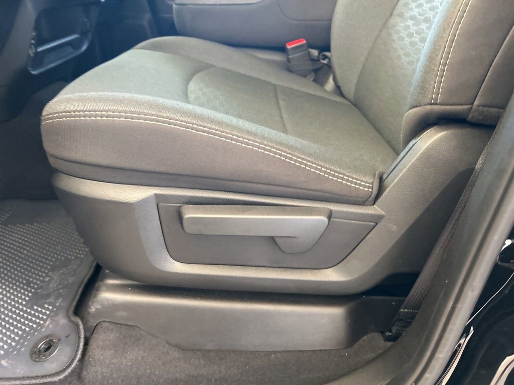 Used 2025 RAM 3500 Tradesman image 40