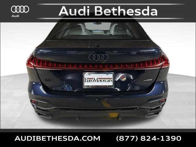 New 2026 Audi A5 Premium Plus AWD/4WD image 6