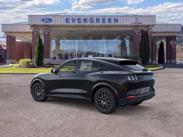New 2026 Ford Mustang Mach-E Premium AWD/4WD image 4