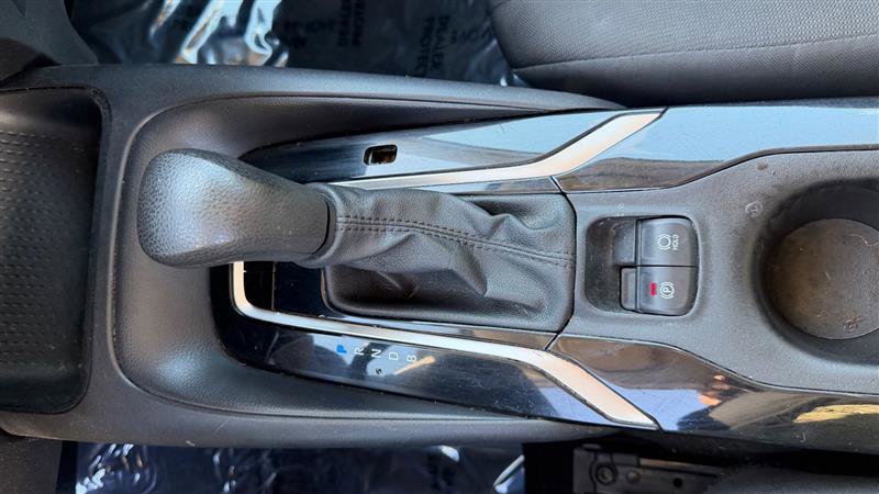 Used 2021 Toyota Corolla LE FWD image 21