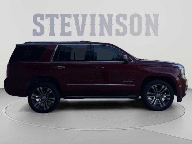 Used 2019 GMC Yukon Denali w/ Denali Ultimate Package AWD/4WD image 6
