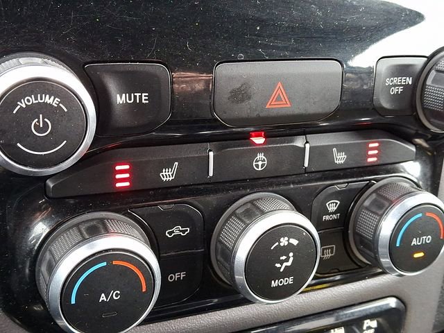 Used 2019 RAM 1500 Sport w/ Level 2 Equipment Group image 25