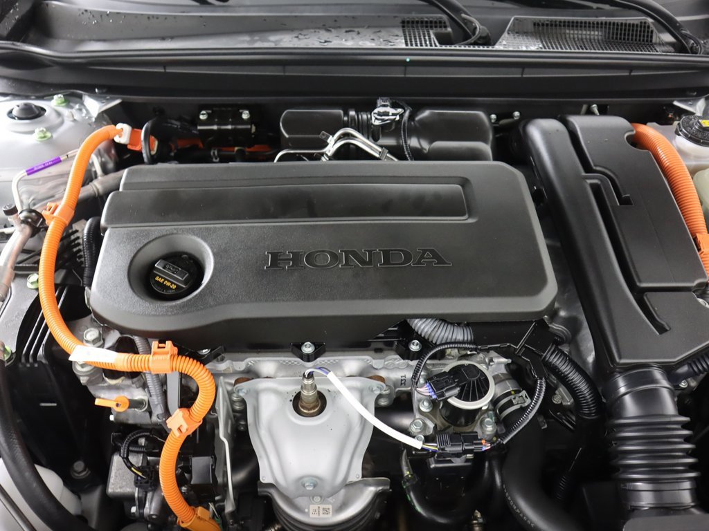 Used 2024 Honda Accord Touring image 23