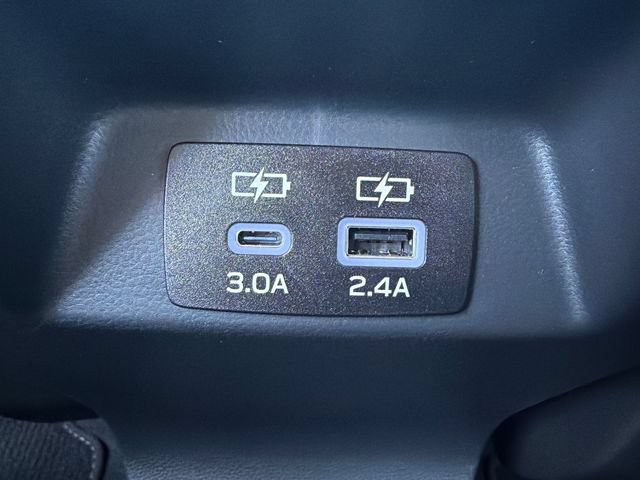 Certified 2025 Subaru Crosstrek 2.5i Premium AWD/4WD image 21