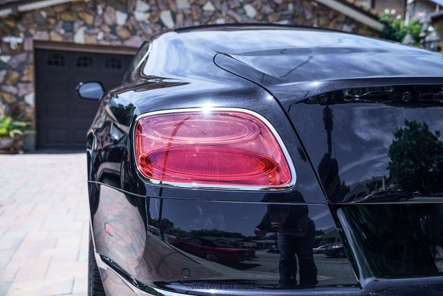Used 2016 Bentley Continental GT V8 S AWD/4WD image 68