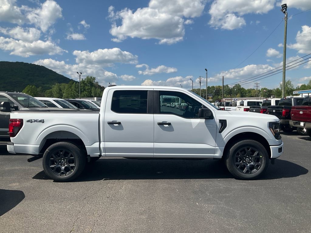 New 2026 Ford F150 STX AWD/4WD image 4