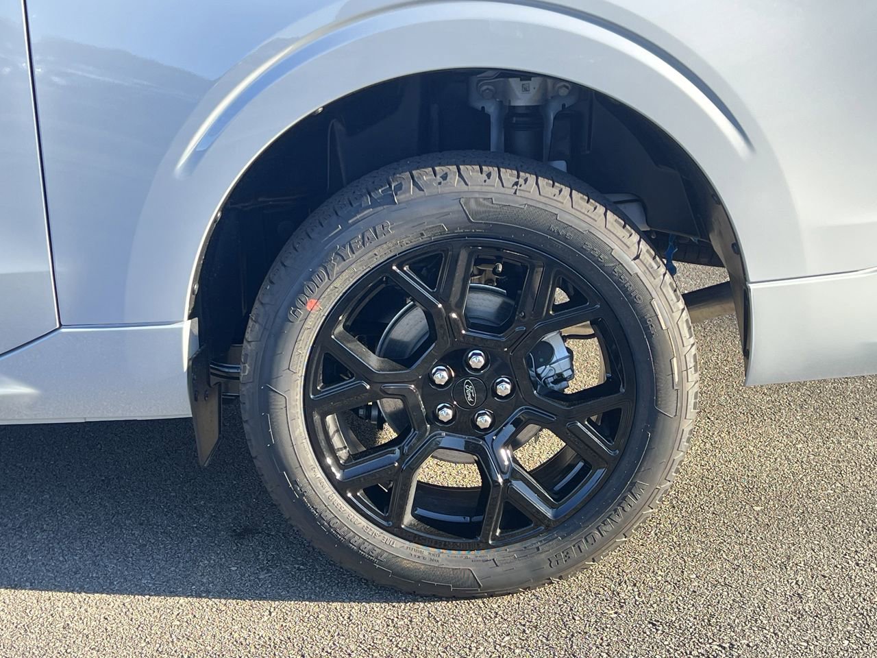 New 2026 Ford Maverick Lobo image 28