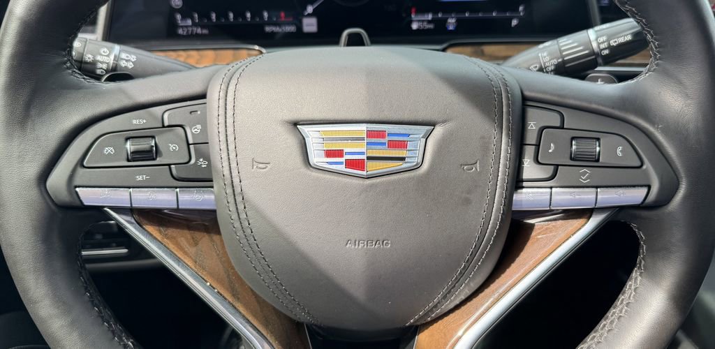 Used 2023 Cadillac Escalade Sport Platinum image 24