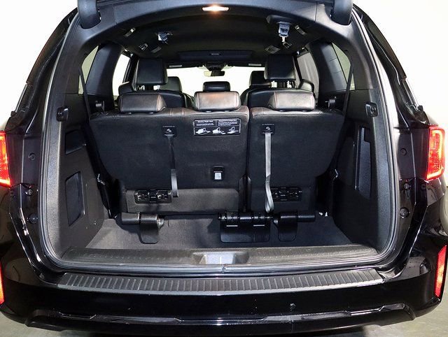 Used 2025 Honda Odyssey Sport-L image 28