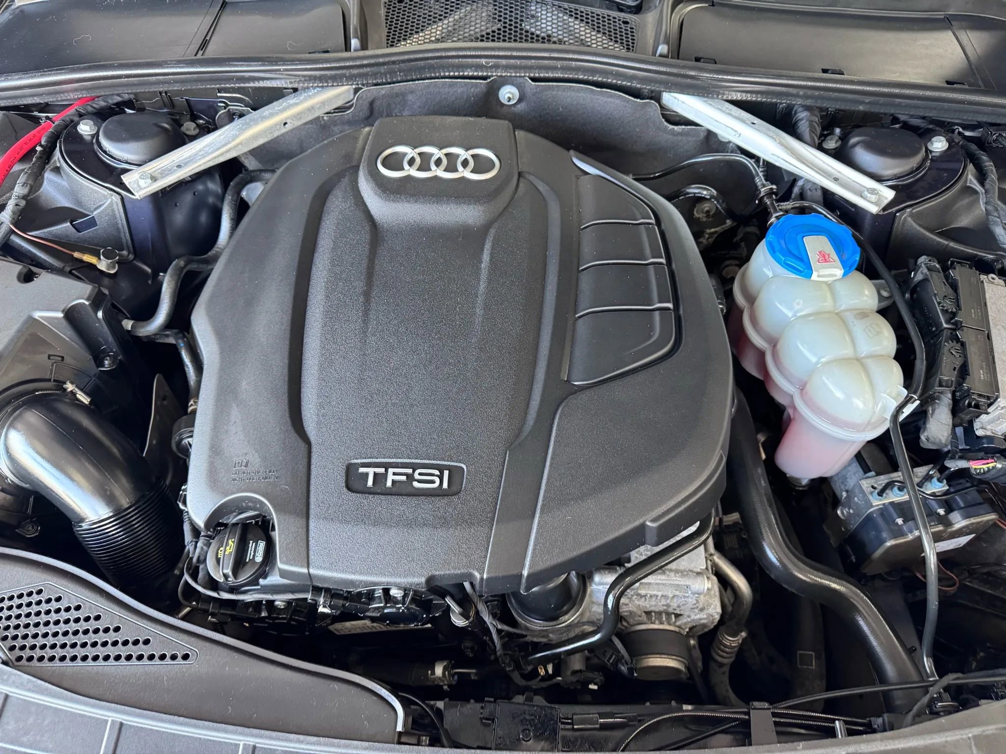 Used 2018 Audi A5 2.0T Premium Plus w/ Premium Plus image 40