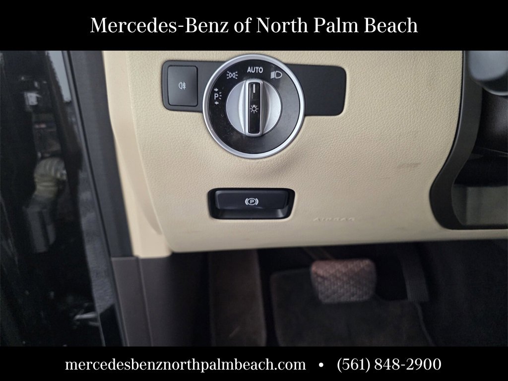 Used 2017 Mercedes-Benz GLE 350 image 26