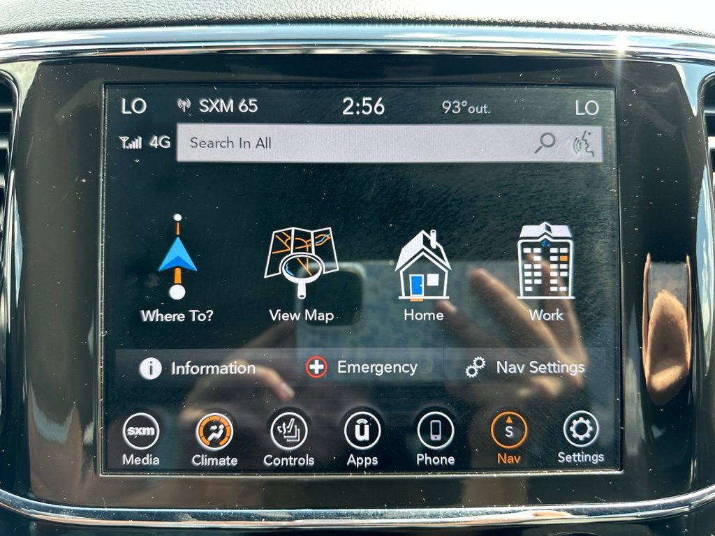 Used 2021 Jeep Grand Cherokee Laredo X RWD image 33