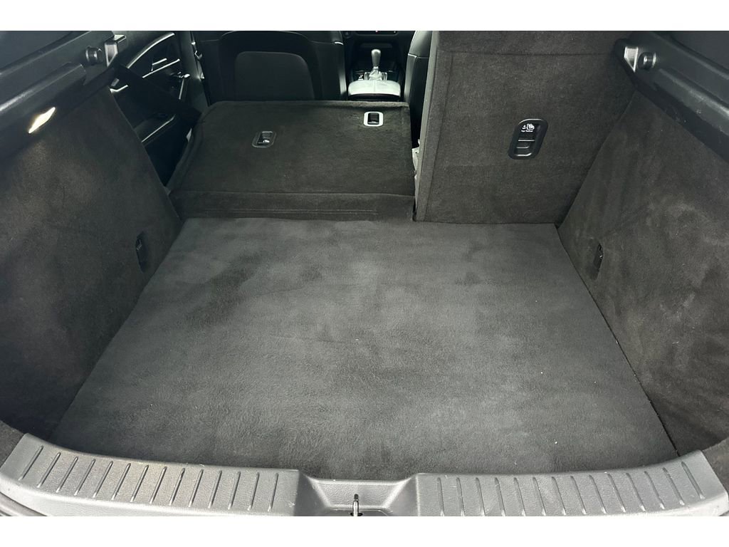 Used 2025 MAZDA CX-30 AWD 2.5 S w/ Select Sport Pkg image 16