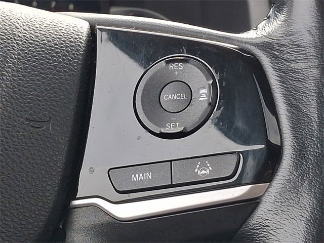 Certified 2021 Honda Pilot Touring image 19