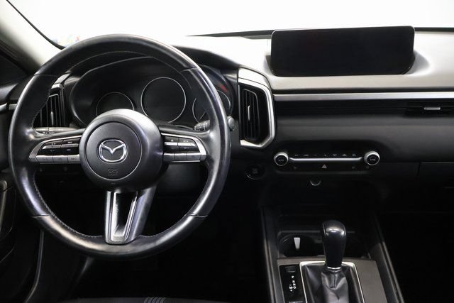 Used 2023 MAZDA CX-50 2.5 S w/ Preferred Plus Pkg AWD/4WD image 14