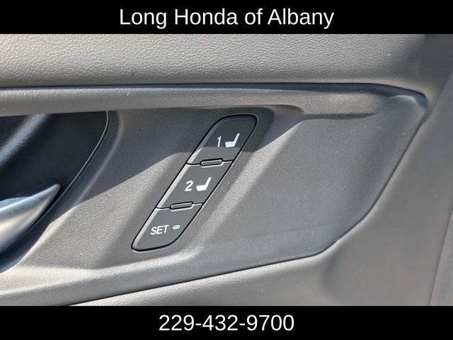 New 2026 Honda Accord Sport image 12