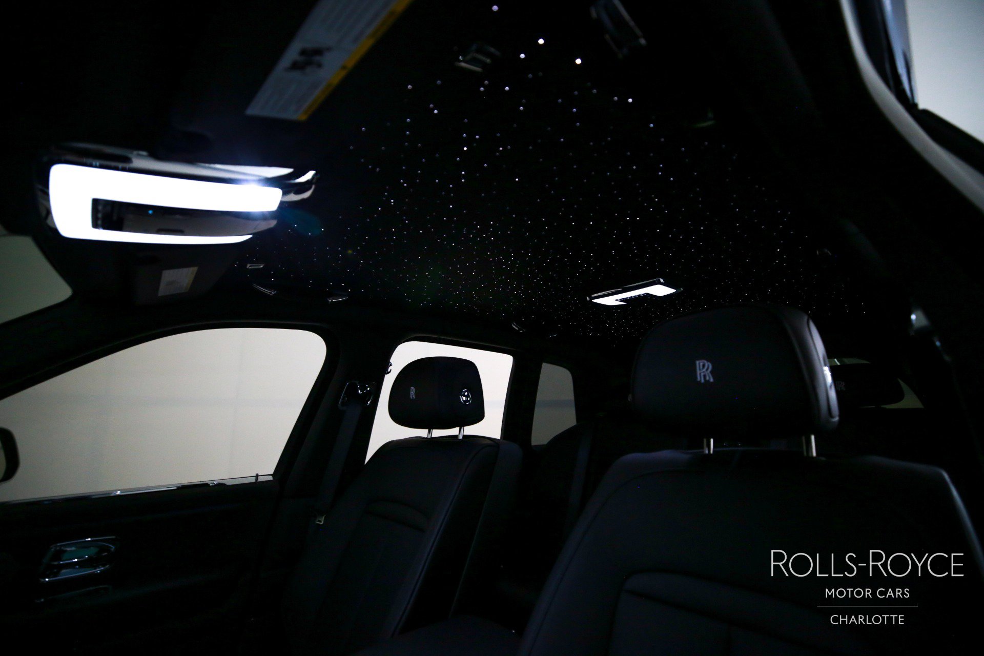 New 2026 Rolls-Royce Cullinan AWD/4WD image 12