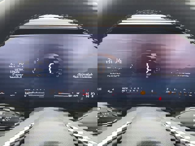 New 2026 Buick Enclave Sport Touring w/ Power Package image 23