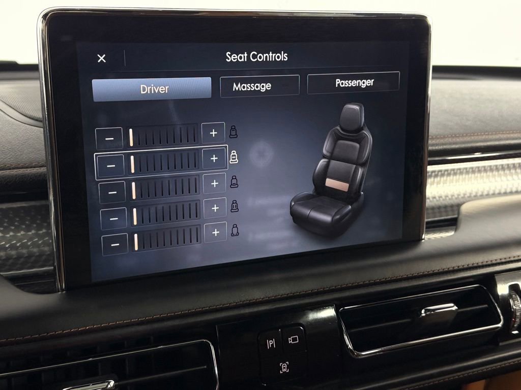 Used 2023 Lincoln Aviator Black Label image 20
