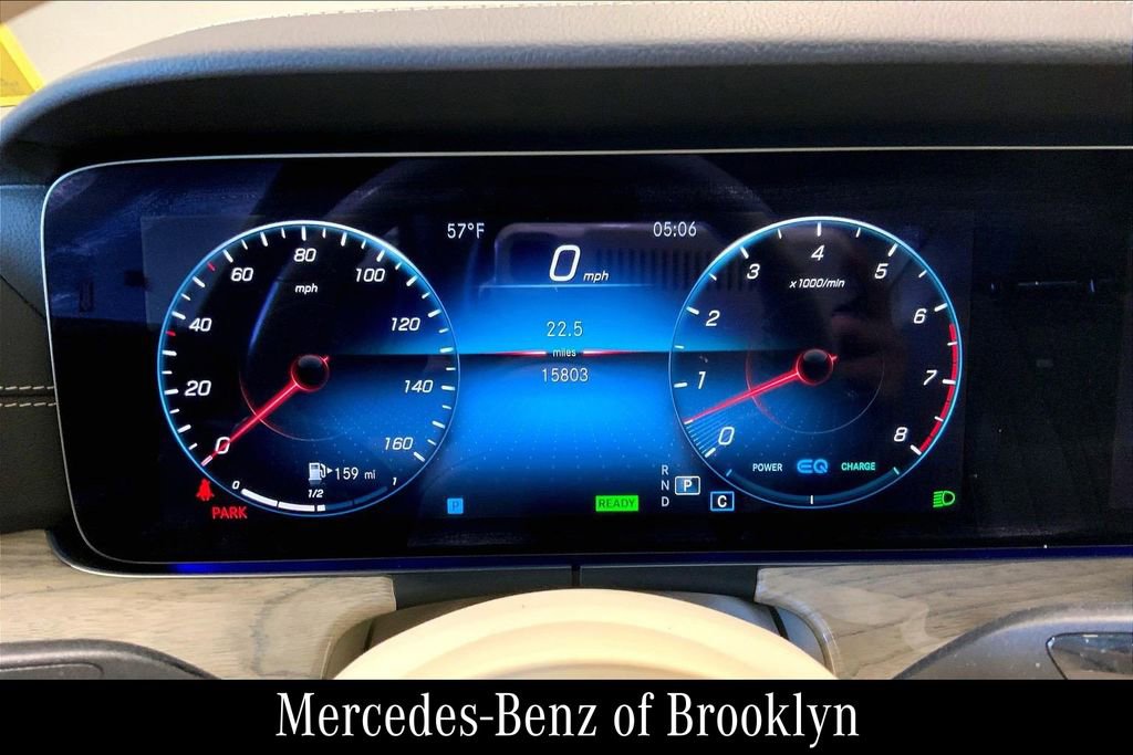 Used 2022 Mercedes-Benz CLS 450 4MATIC image 27