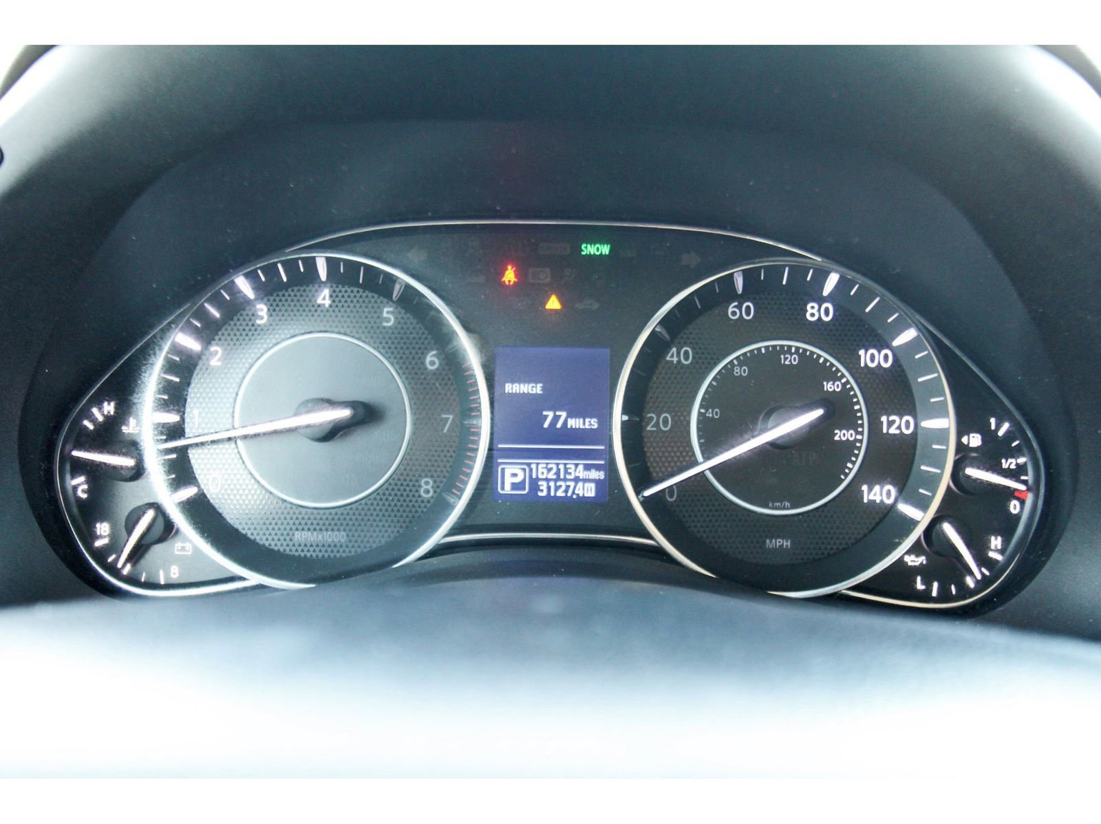 Used 2017 Nissan Armada SL w/ Moonroof Package image 17