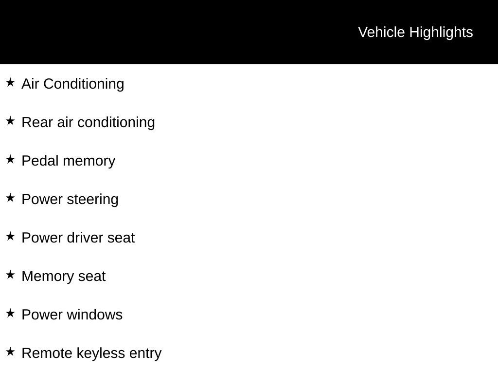 Used 2024 Jeep Wagoneer Series II RWD image 9