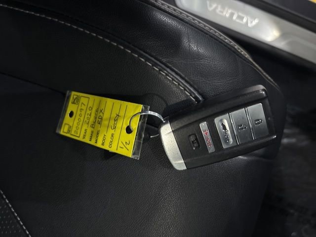 Used 2020 Acura RDX w/ Technology Package image 38