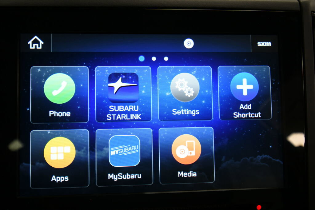 Used 2022 Subaru Forester Wilderness image 14