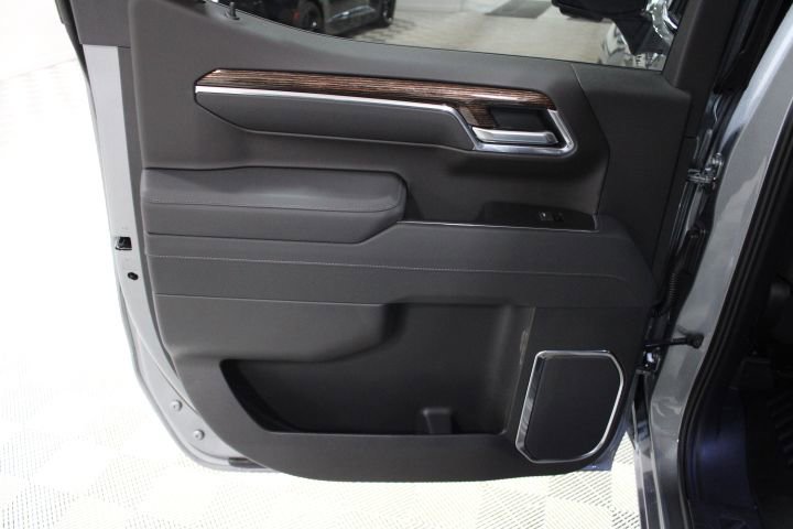 New 2026 GMC Sierra 1500 SLE w/ X31 Off-Road Package image 20