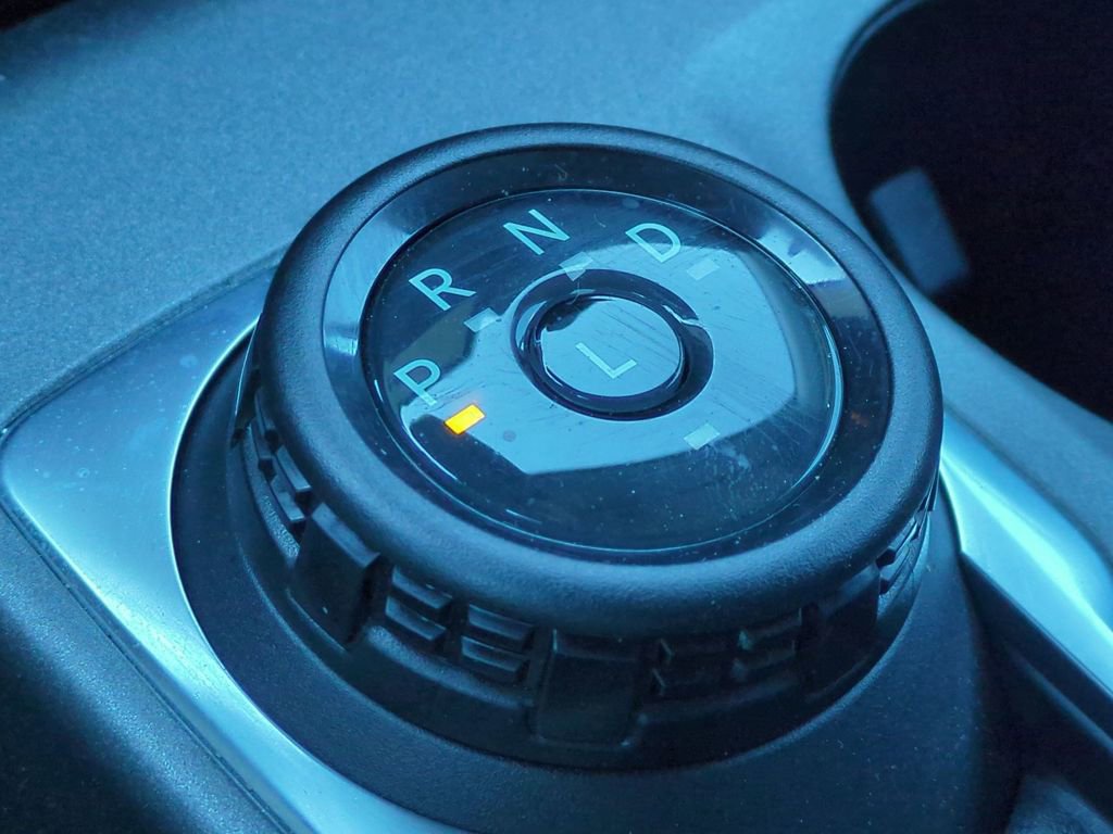 Used 2025 Ford Bronco Sport Big Bend AWD/4WD image 17