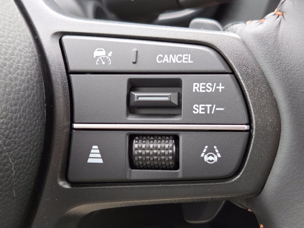 New 2027 Honda CR-V Sport-L image 11