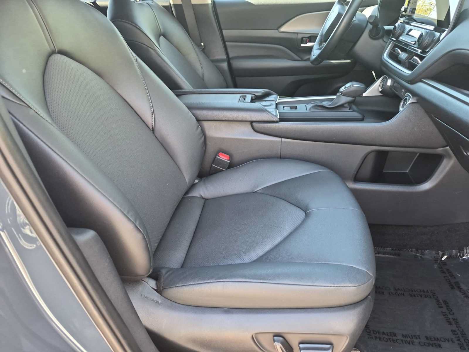 Used 2024 Toyota Grand Highlander AWD Hybrid image 21
