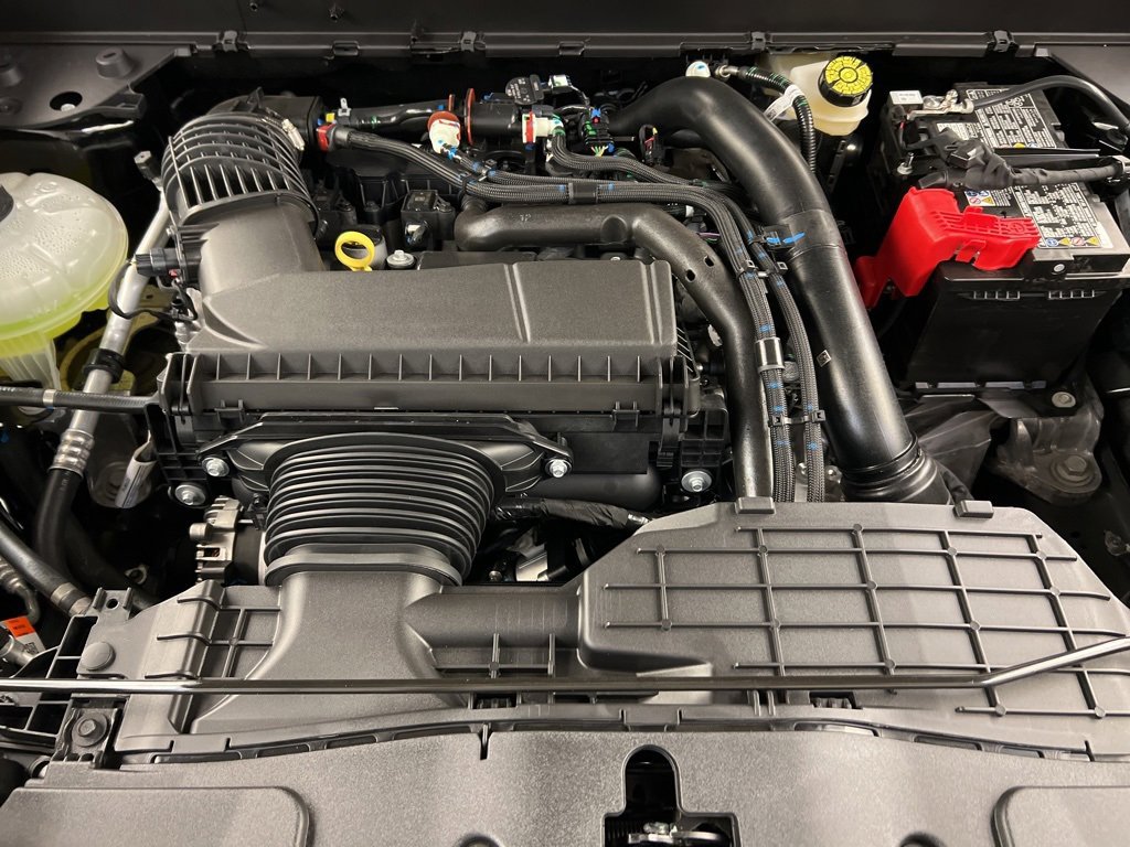 New 2025 Ford Maverick Lobo image 34