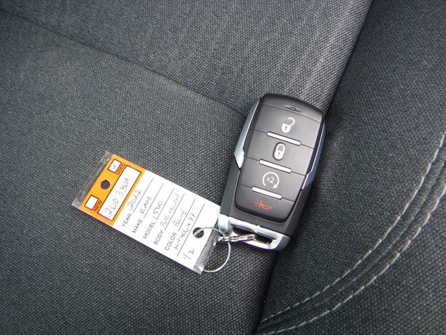 Used 2022 RAM 1500 Big Horn AWD/4WD image 57