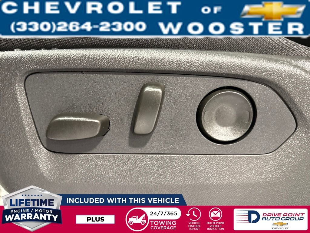 New 2026 Chevrolet Silverado 1500 Custom image 13