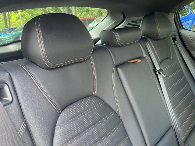 New 2025 Alfa Romeo Stelvio Sprint image 45